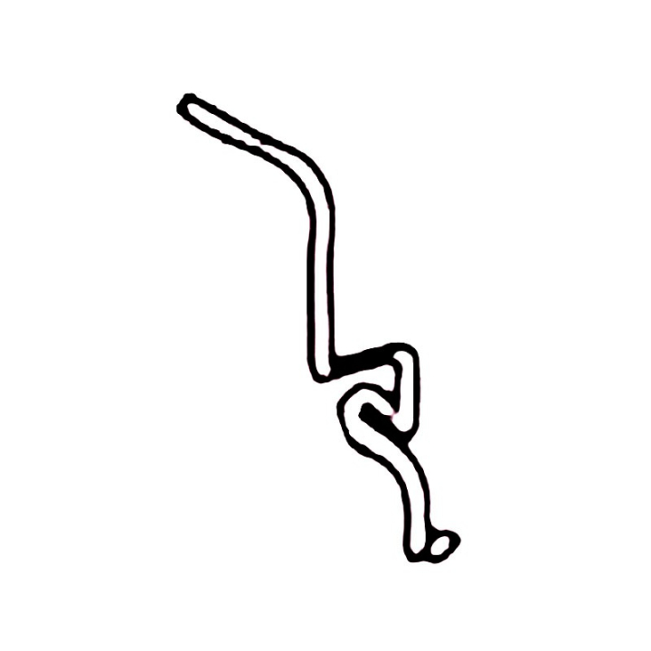 Guide 5896694-01 in the group at Entreprenadbutiken (5896694-01)