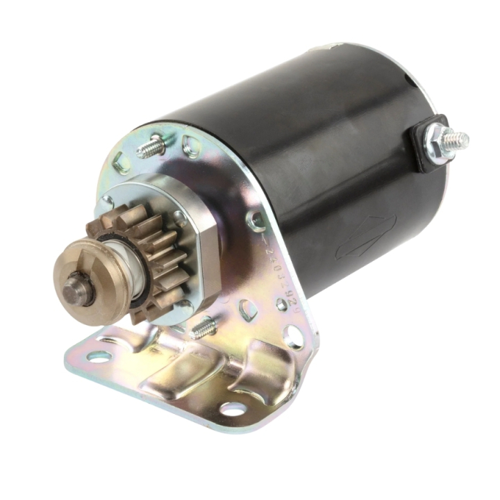 Electric starter b&s 592599 in the group at Entreprenadbutiken (5896698-28)