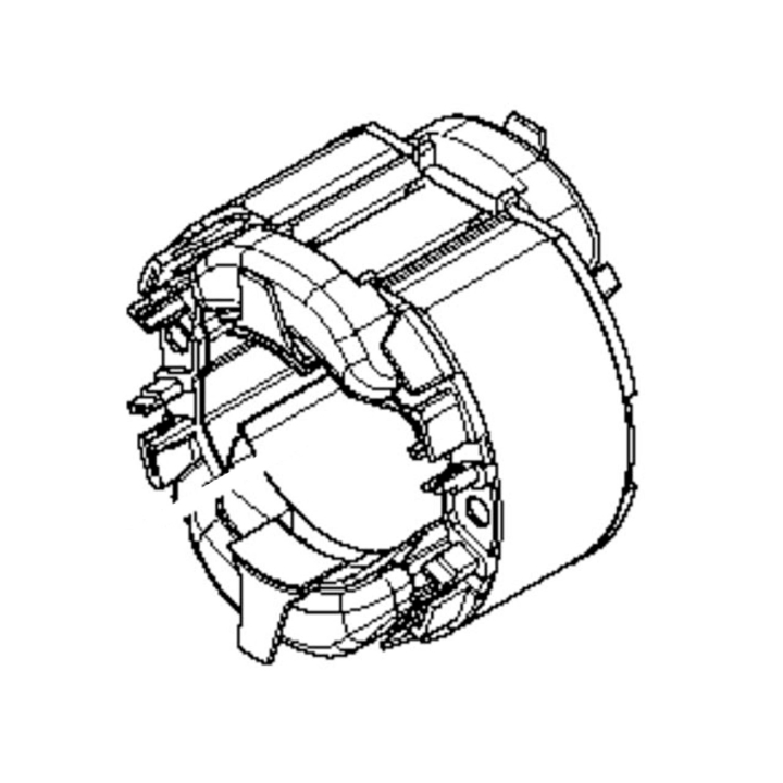 Console 5896900-10 in the group  at Entreprenadbutiken (5896900-10)