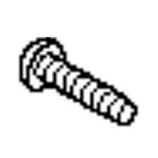 Screw 5896900-28 in the group  at Entreprenadbutiken (5896900-28)