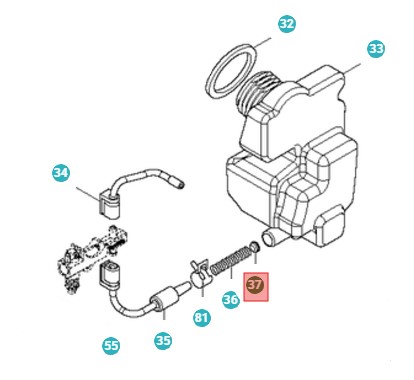 Cap 5896900-42 in the group at Entreprenadbutiken (5896900-42)