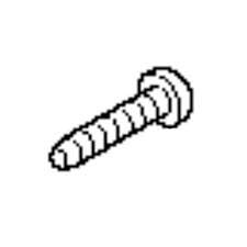 Screw 5896900-51 in the group  at Entreprenadbutiken (5896900-51)