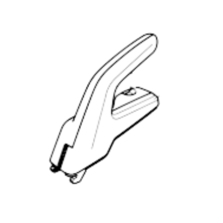 Handle, Kit 5896929-01 in the group  at Entreprenadbutiken (5896929-01)