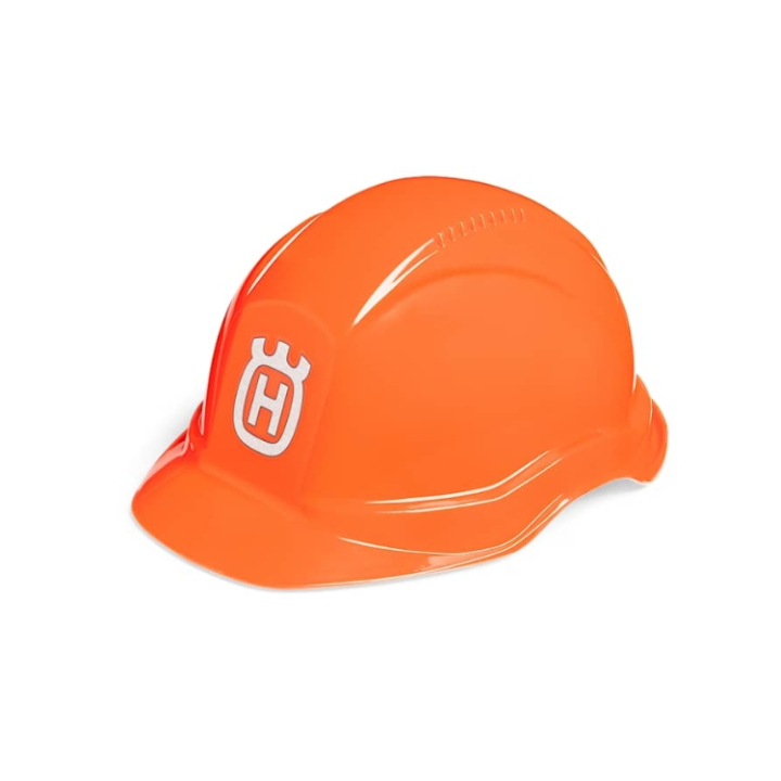 Helmet H200 Flour Orange En397 5897488-01 in the group at Entreprenadbutiken (5897488-01)