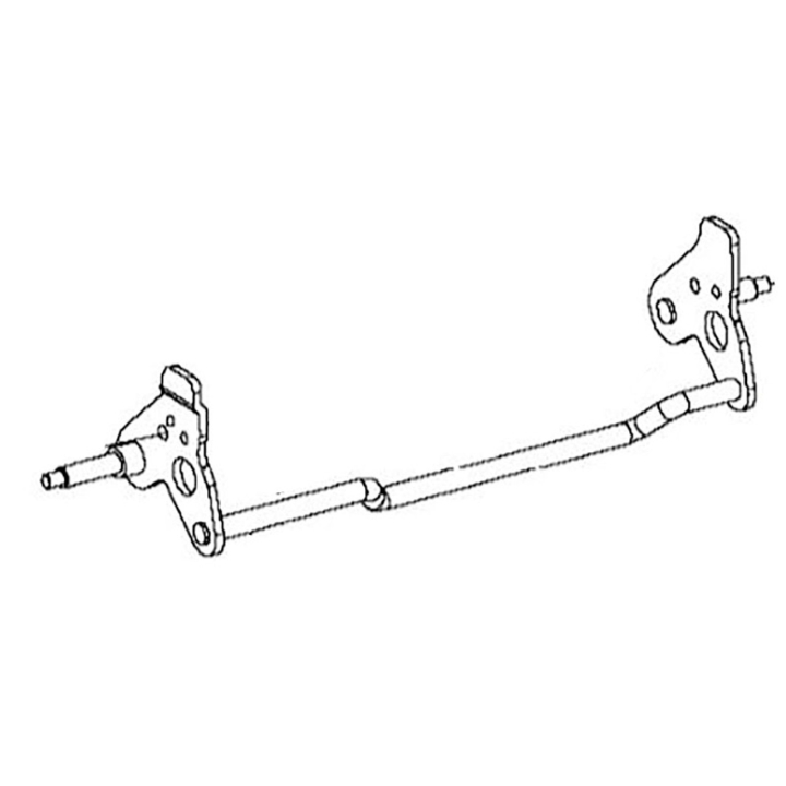 Shoulder 5897578-01 in the group at Entreprenadbutiken (5897578-01)