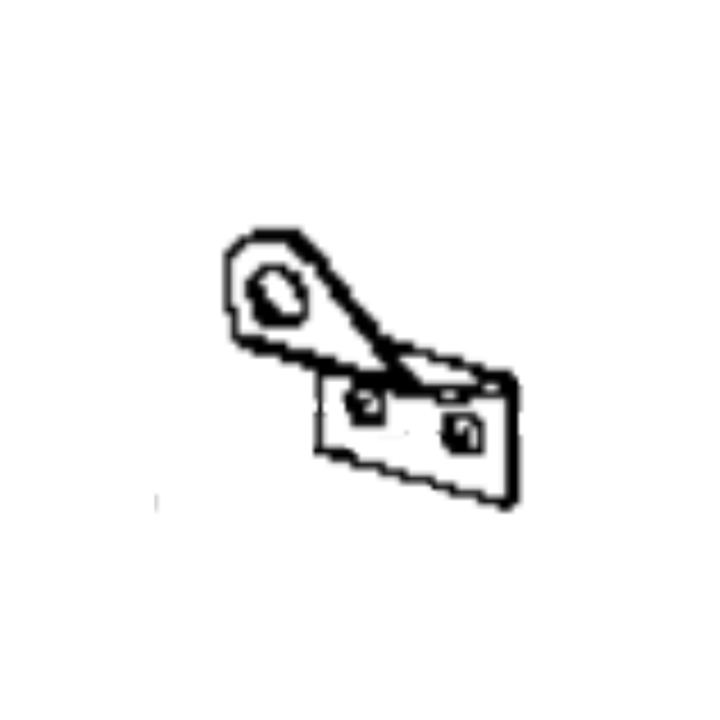 Guide Plate Guide Plate 290020 5897582-02 in the group  at Entreprenadbutiken (5897582-02)