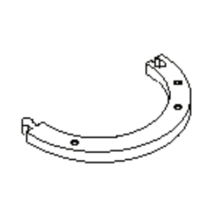 Spacer Engine Spacer Ring 5897617-02 in the group  at Entreprenadbutiken (5897617-02)