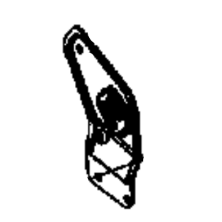 Attached Left 5897794-01 in the group  at Entreprenadbutiken (5897794-01)