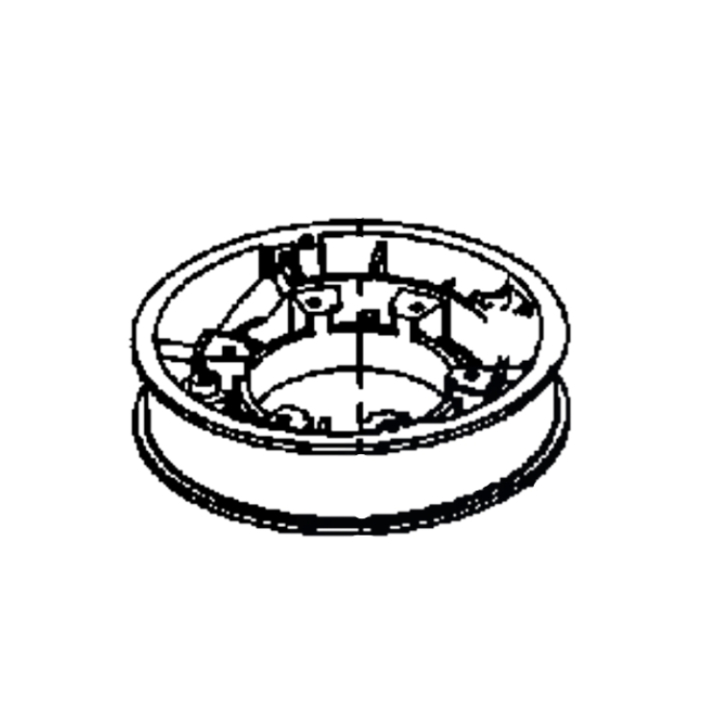 Strap Cover 5897947-01 in the group at Entreprenadbutiken (5897947-01)