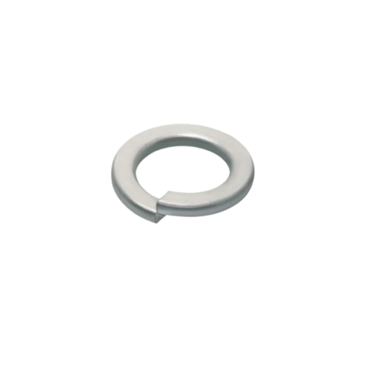 Lock washer in the group at Entreprenadbutiken (5897982-01)