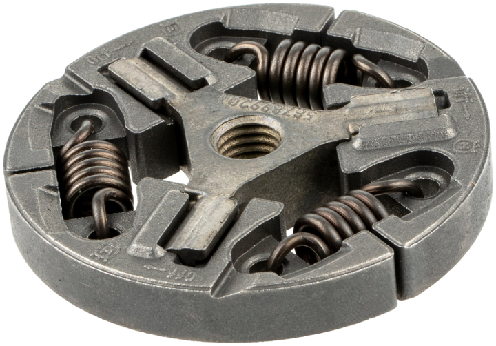 Coupling 5898090-01 in the group at Entreprenadbutiken (5898090-01)