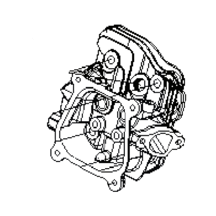 Cylinder Top 5898561-01 in the group at Entreprenadbutiken (5898561-01)