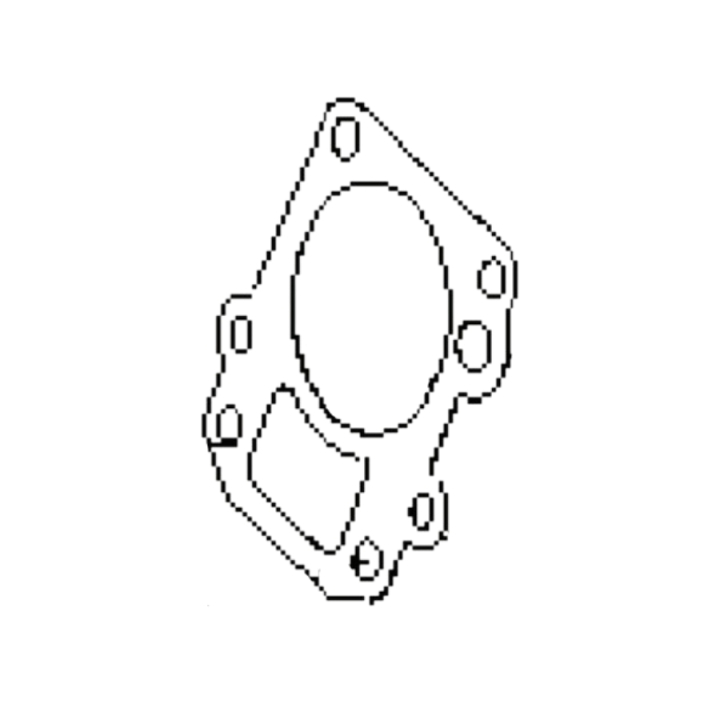 Packing 5898563-01 in the group  at Entreprenadbutiken (5898563-01)
