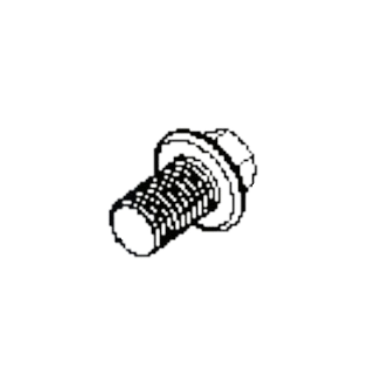 Bolt 5898582-01 in the group at Entreprenadbutiken (5898582-01)