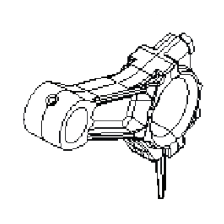 Arm 5898705-01 in the group at Entreprenadbutiken (5898705-01)