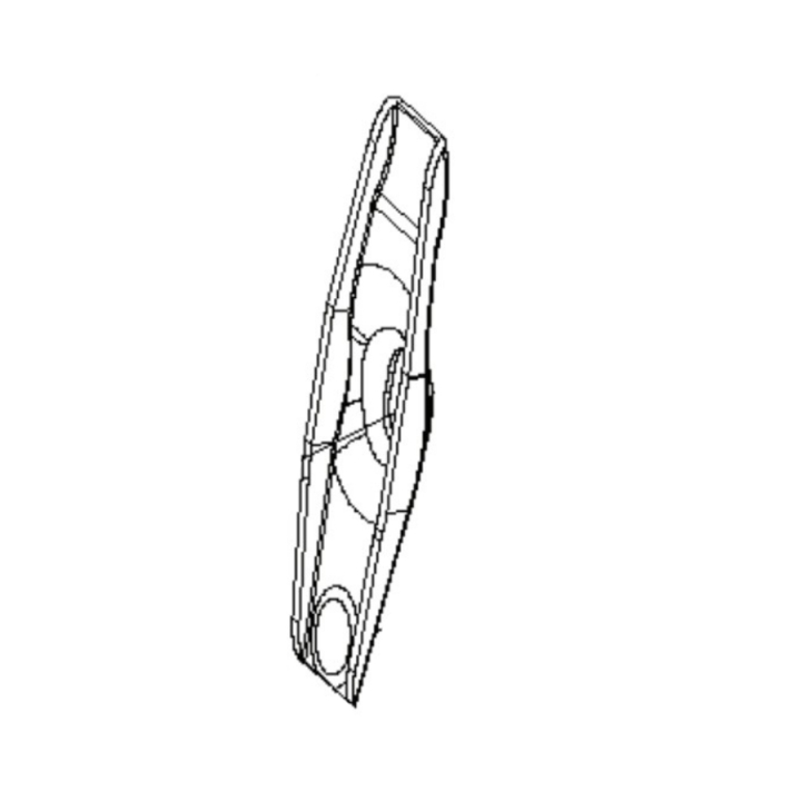 Arm 5898726-01 in the group at Entreprenadbutiken (5898726-01)
