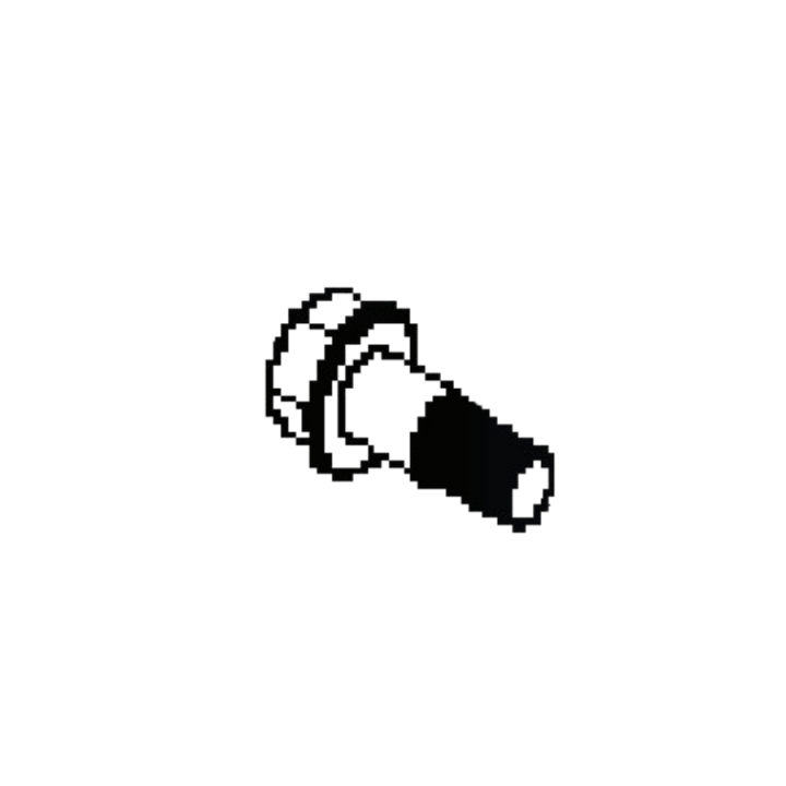 Bolt 5898741-01 in the group at Entreprenadbutiken (5898741-01)