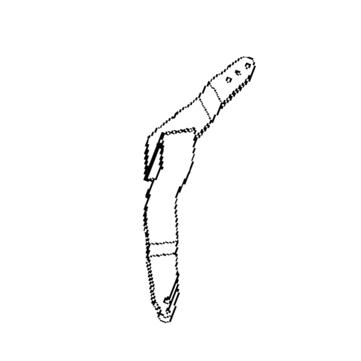 Arm 5898846-01 in the group at Entreprenadbutiken (5898846-01)