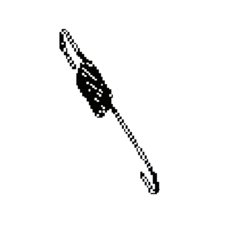Feather 5898847-01 in the group  at Entreprenadbutiken (5898847-01)