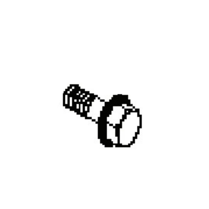 Bolt 5899180-01 in the group  at Entreprenadbutiken (5899180-01)