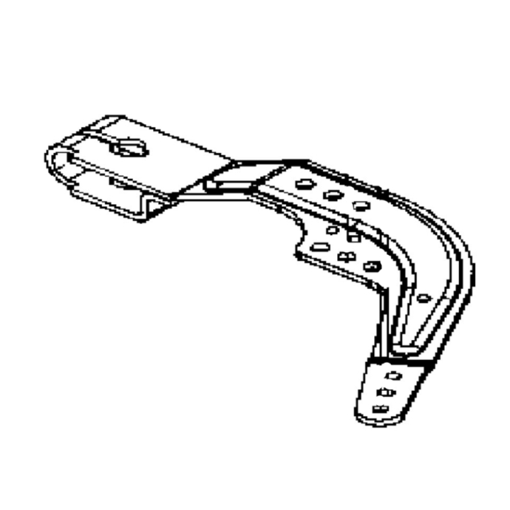 Arm 5899246-01 in the group at Entreprenadbutiken (5899246-01)