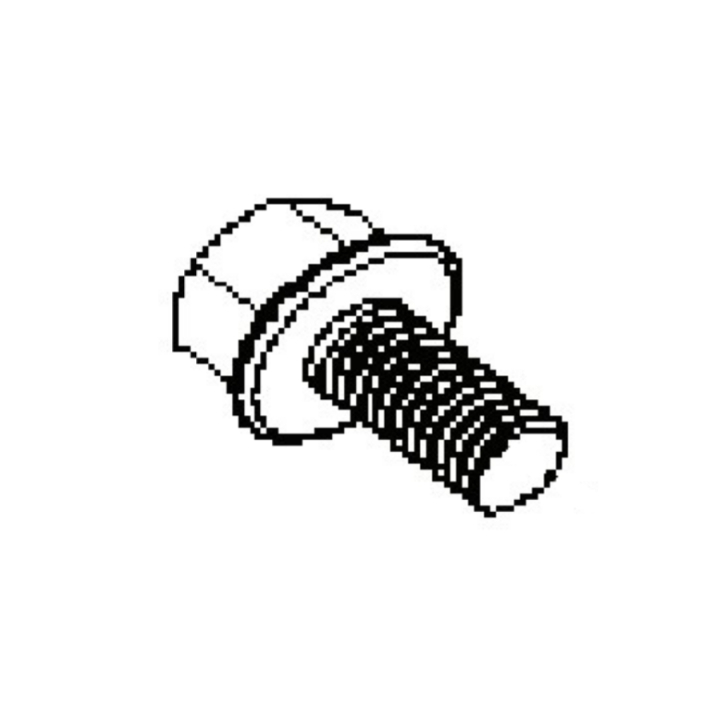 Bolt 5899256-01 in the group  at Entreprenadbutiken (5899256-01)
