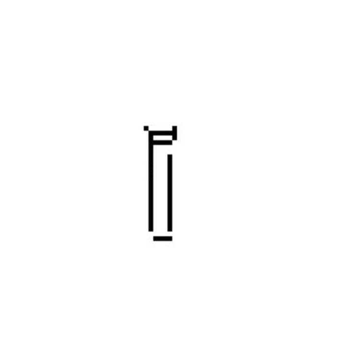 Screw 5899657-01 in the group at Entreprenadbutiken (5899657-01)