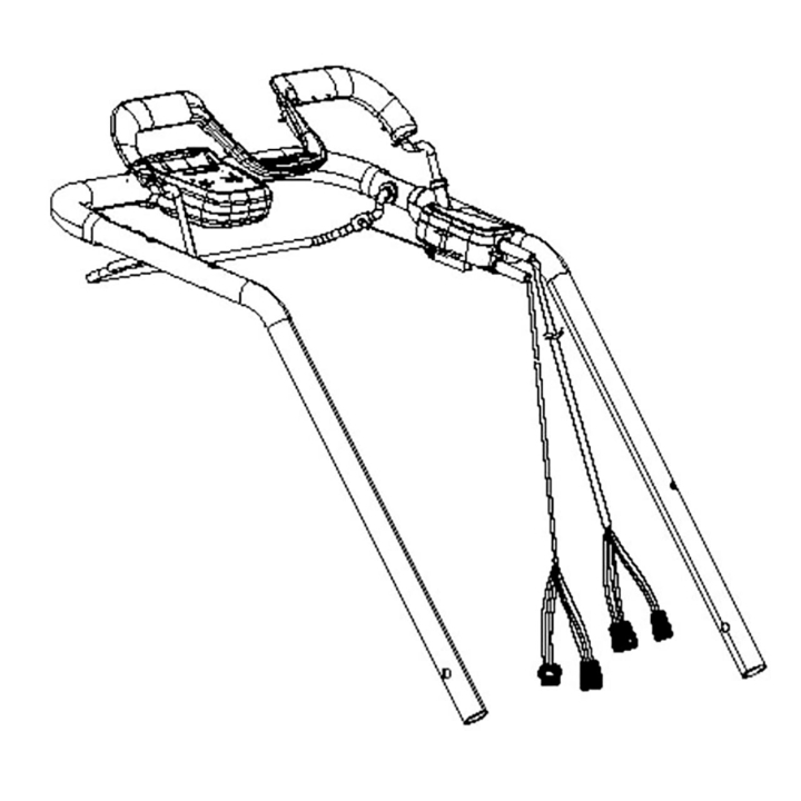 Handle Kit in the group at Entreprenadbutiken (5899699-02)