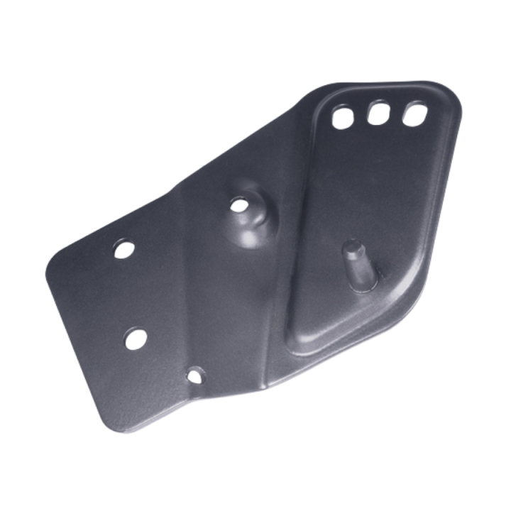 Holder, Left 5900101-01 in the group  at Entreprenadbutiken (5900101-01)