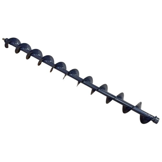 Feeder Screw, Kpl, 5900299-01 in the group at Entreprenadbutiken (5900299-01)