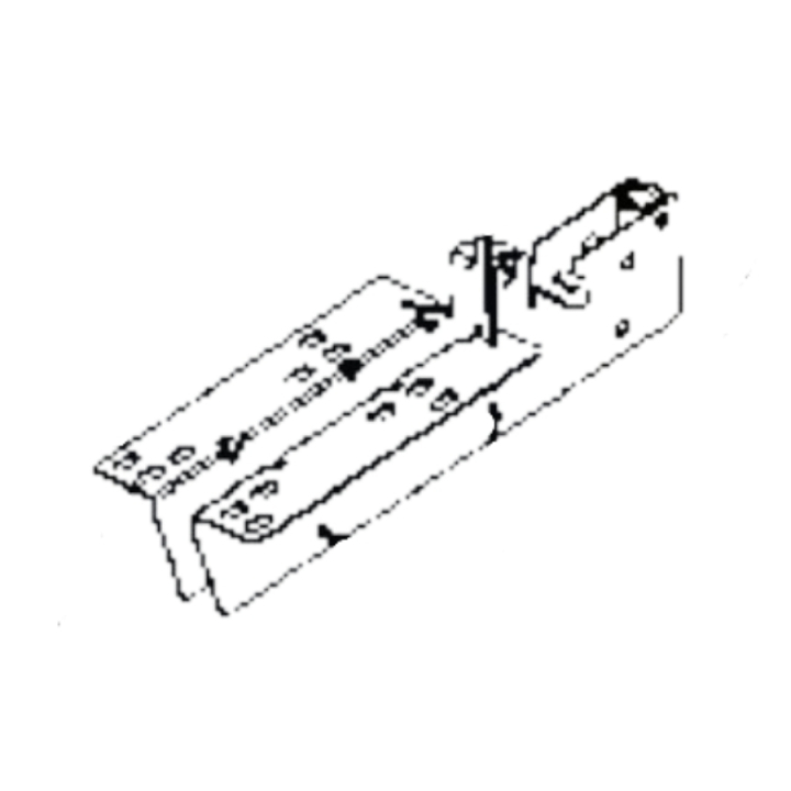 Support 5900386-01 in the group  at Entreprenadbutiken (5900386-01)