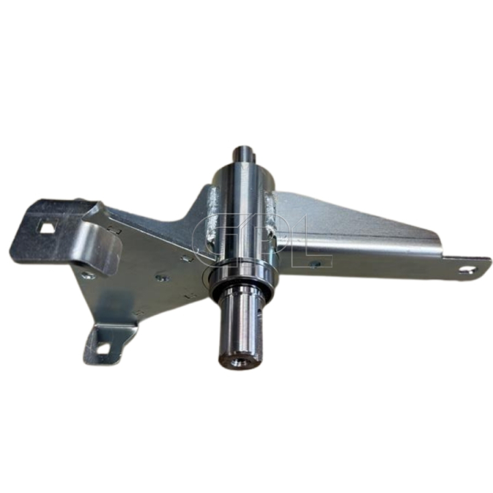 Bracket, Electrical Connection, Kpl 5900400-01 in the group at Entreprenadbutiken (5900400-01)