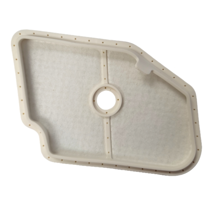 Filter Felt Scaper in the group at Entreprenadbutiken (5900407-01)