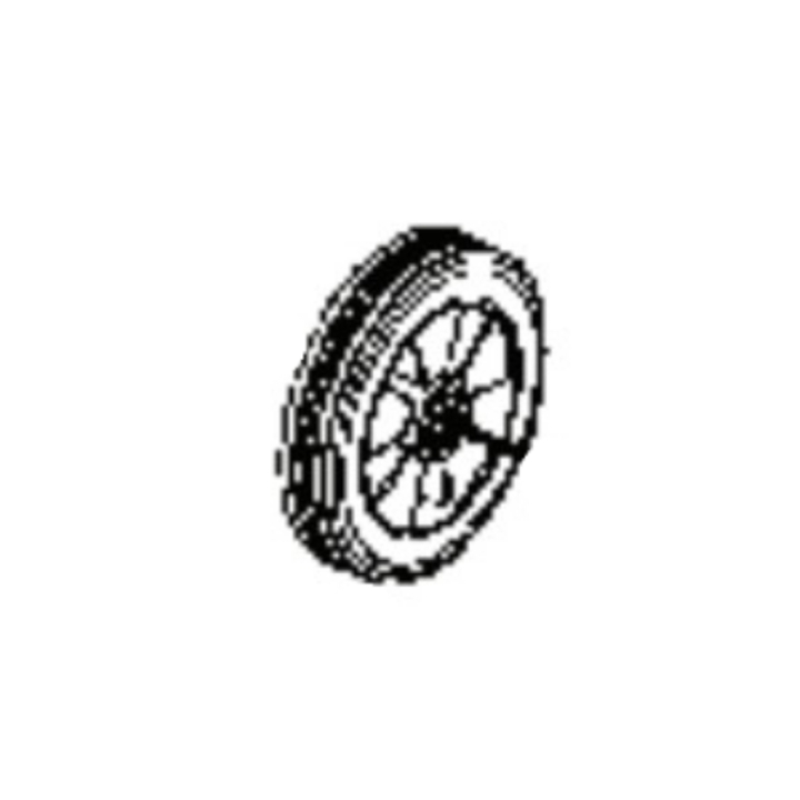 Wheel 5900408-01 in the group  at Entreprenadbutiken (5900408-01)