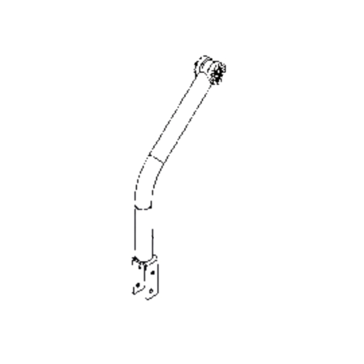 Pipe 5900418-01 in the group  at Entreprenadbutiken (5900418-01)