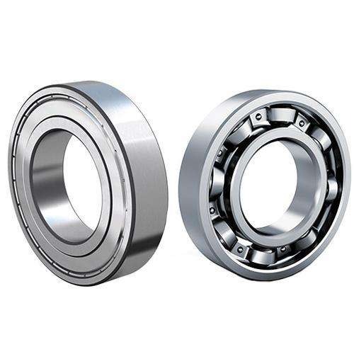 Ball Bearing Single Row 6004-Z-C3 in the group at Entreprenadbutiken (5900461-01)