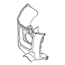 Cylinder cover in the group  at Entreprenadbutiken (5900499-01)