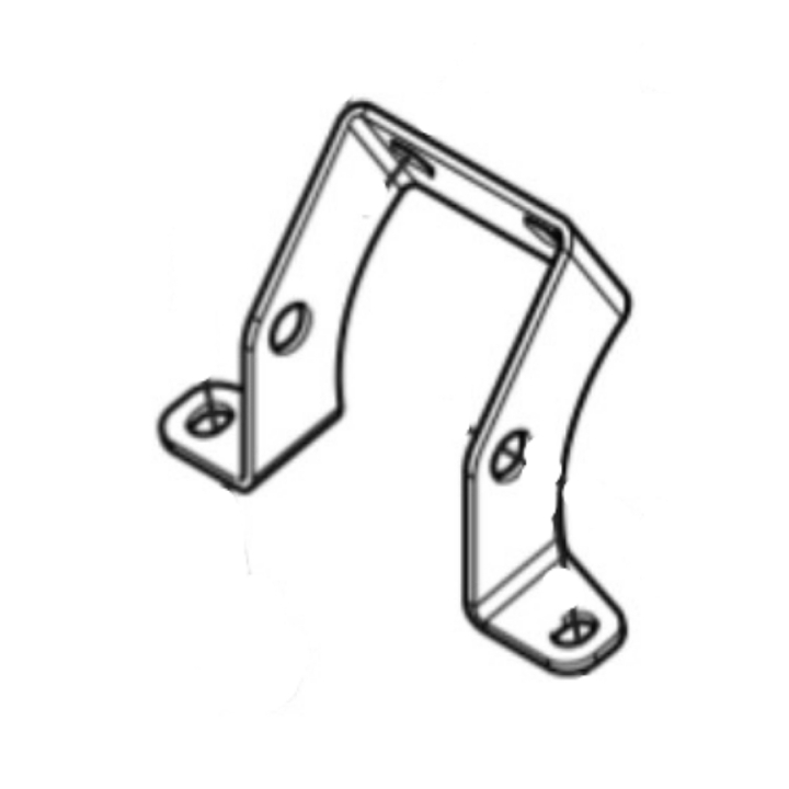 Bracket Pulley Lift in the group at Entreprenadbutiken (5900673-01)