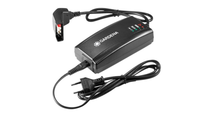 Fast Battery Charger Q40 5900728-01 in the group at Entreprenadbutiken (5900728-01)