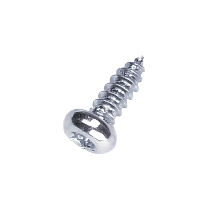 Screw St4.8*14 in the group at Entreprenadbutiken (5900861-01)