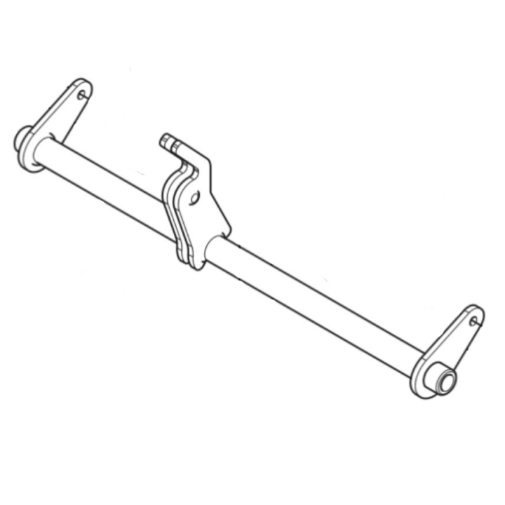 Crossbar Assy Weight Transfer in the group at Entreprenadbutiken (5900998-01)