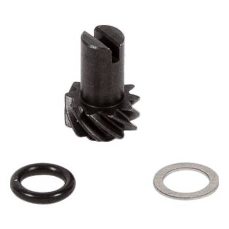 Worm Wheel 5901051-01 in the group at Entreprenadbutiken (5901051-01)