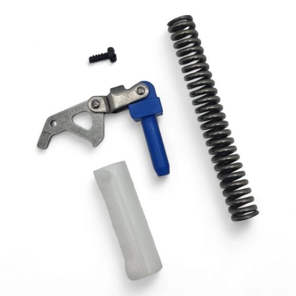 Knee Joint Kit Brake Spring L=9 5901056-02 in the group at Entreprenadbutiken (5901056-02)