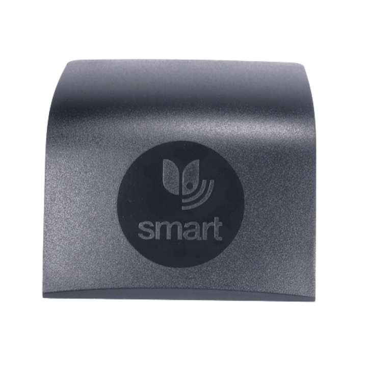 Cover Black, Smart Electronic 5901420-01 in the group at Entreprenadbutiken (5901420-01)