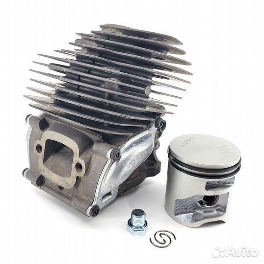Cylinder Assy Husqvarna 572XP, 572XPG in the group  at Entreprenadbutiken (5901503-05)