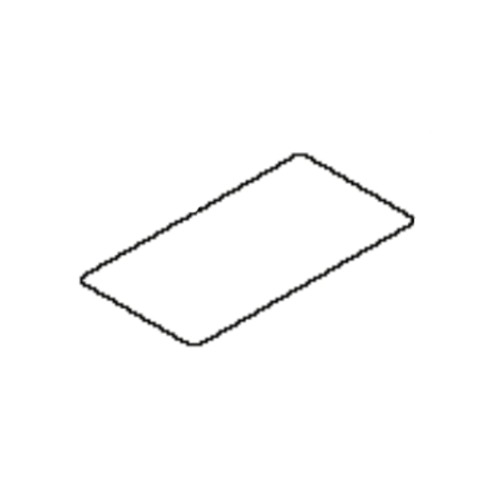 Insulating Sheet 5901538-01 in the group  at Entreprenadbutiken (5901538-01)