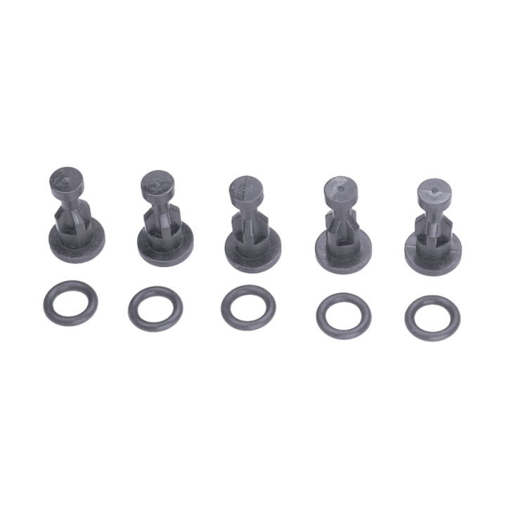 Pin With Bracket Kit (5X) 5901547-01 in the group at Entreprenadbutiken (5901547-01)