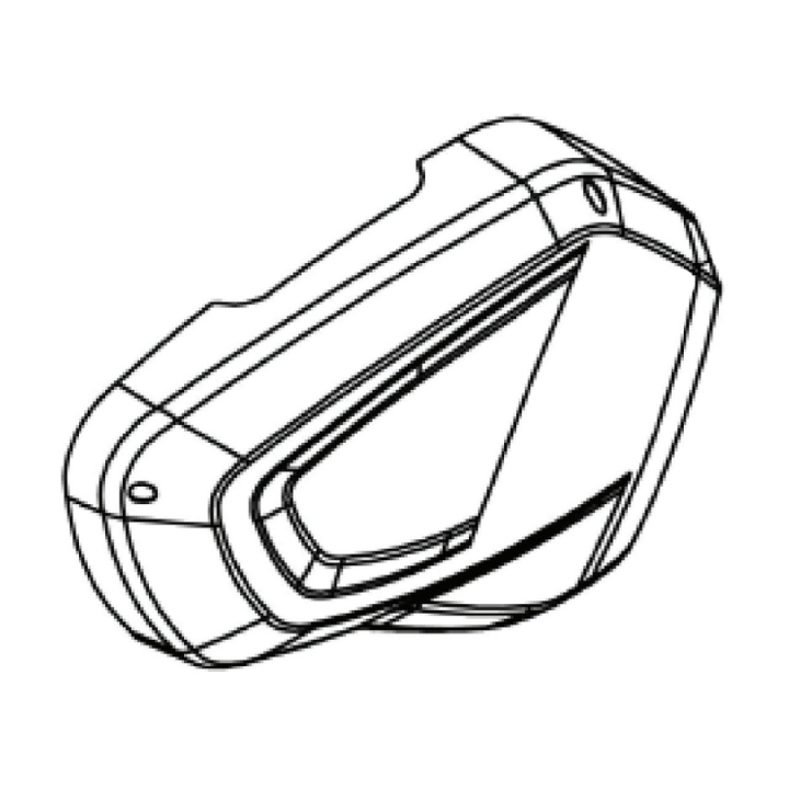 Strap Cover 5901612-01 in the group at Entreprenadbutiken (5901612-01)