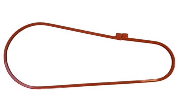 Clamp strip in the group at Entreprenadbutiken (5901713-01)