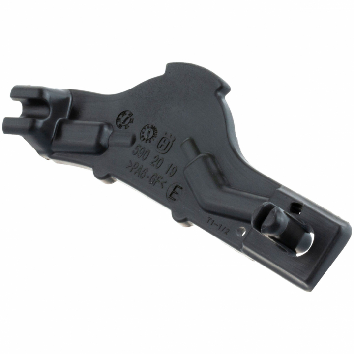 Contact Ink Front Heated Handle 5902019-01 in the group  at Entreprenadbutiken (5902019-01)